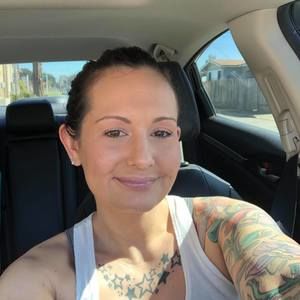 Meet your Posher, Brianna